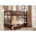 Rupert Double/Double Bunkbed